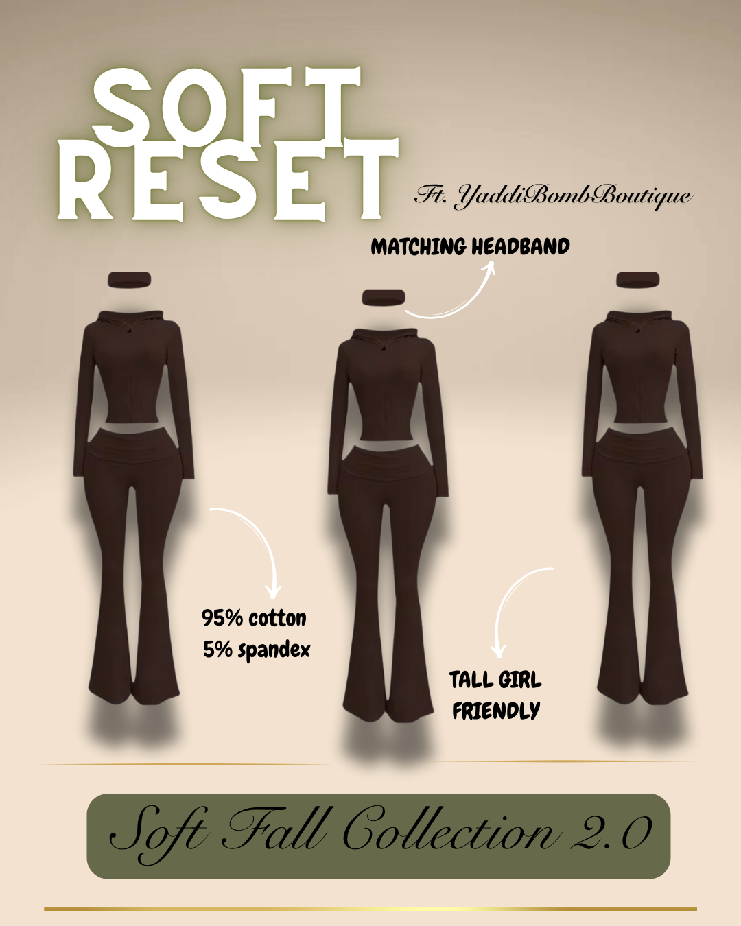 Mocha 2.0 (PREORDER)