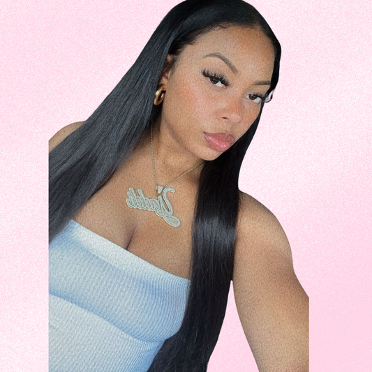 Raw Vietnamese Straight Single Bundles