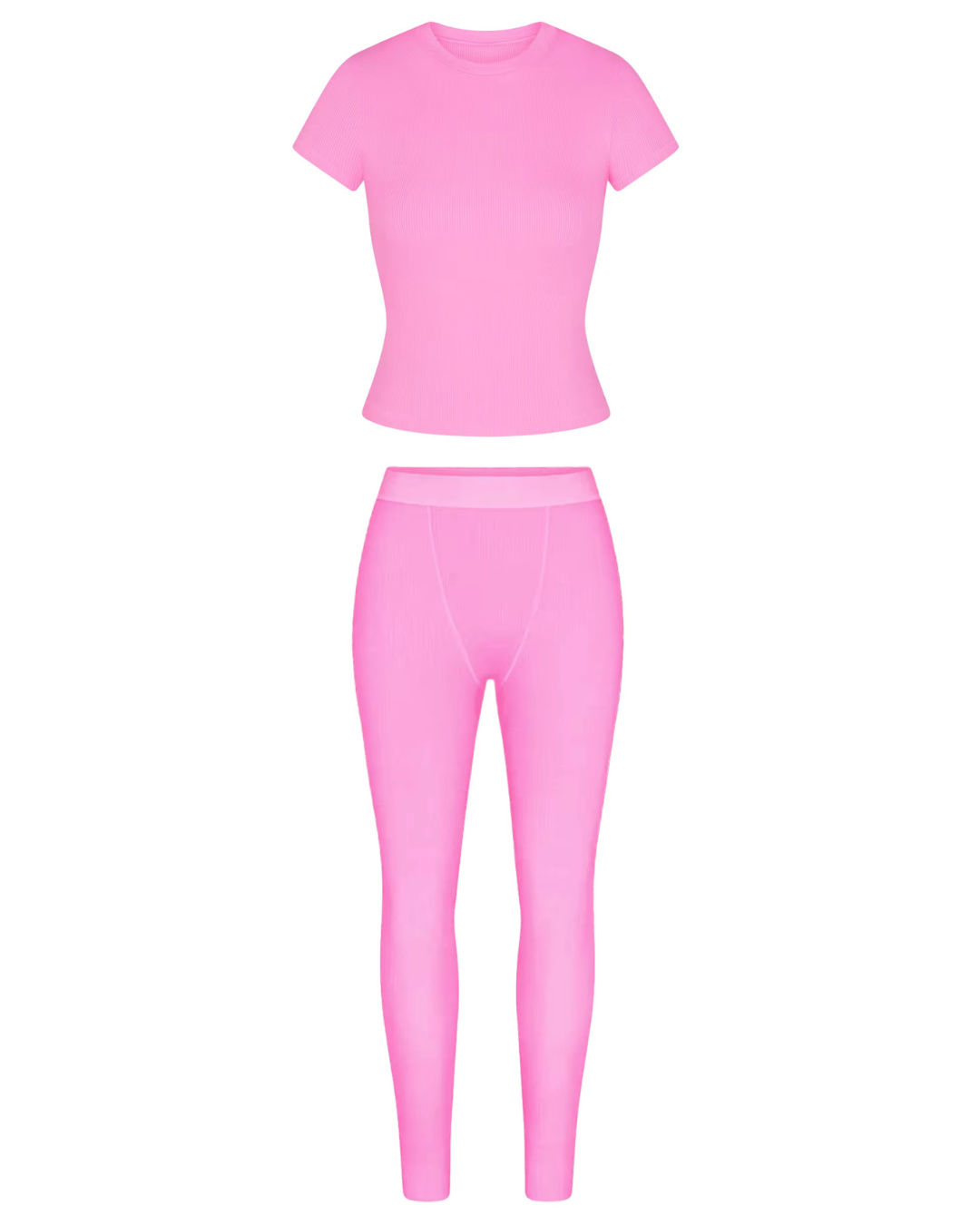 PINK RUNNING ERRANDS SET (PRE-ORDER)