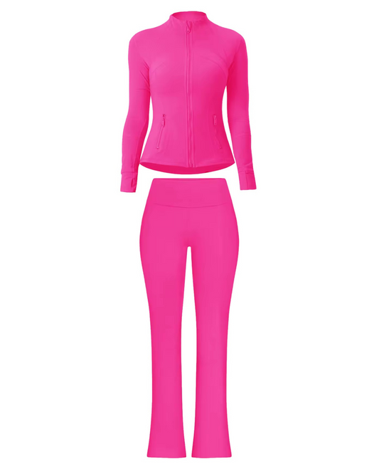 PINK LULU SET (PRE-ORDER)