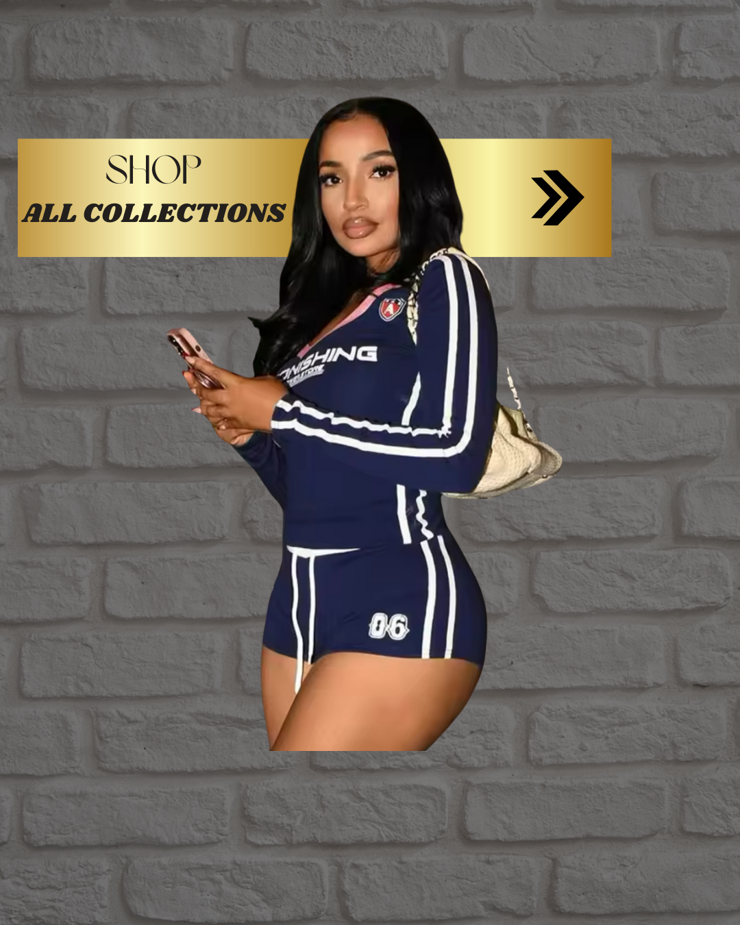 SHOP ALL COLLECTIONS