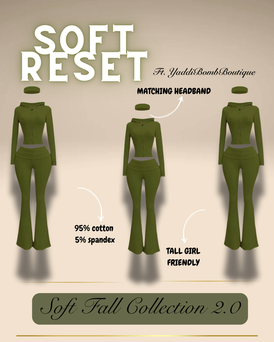 Olive 2.0 (PREORDER)