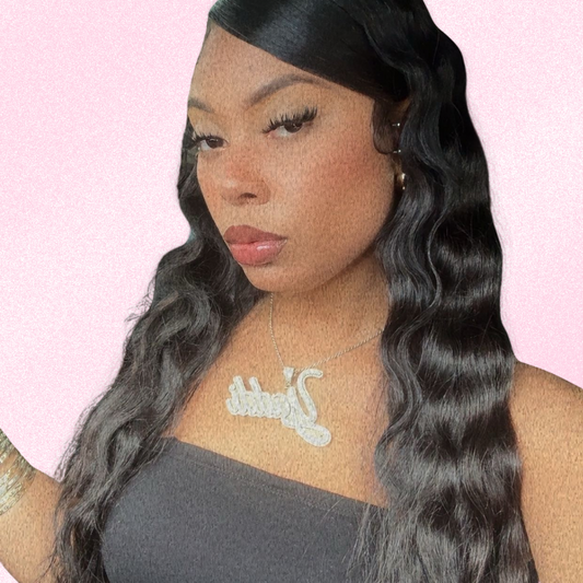 Raw Vietnamese Body Wave Bundle Deal