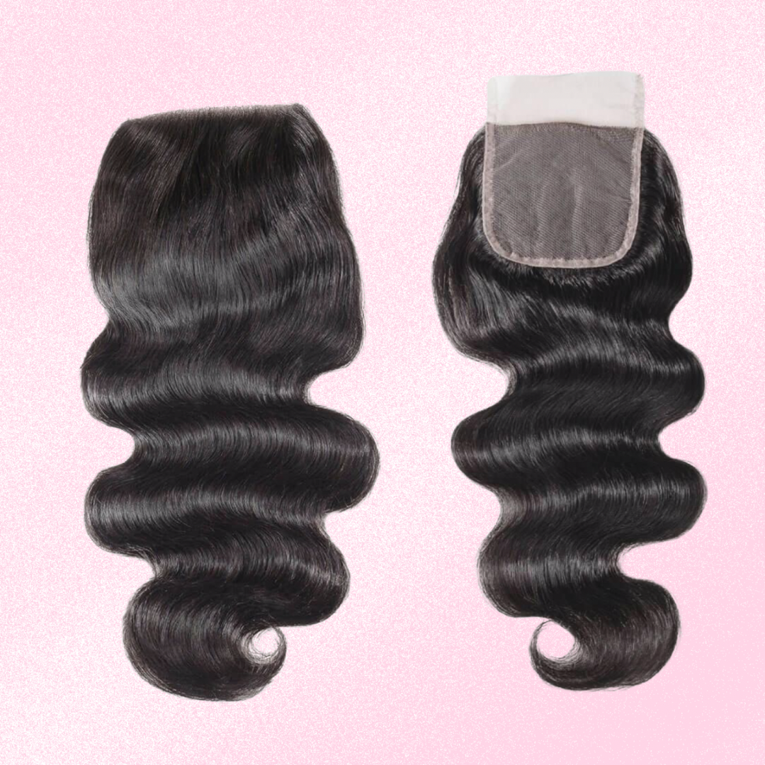 5 x 5 HD Lace Closure