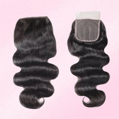 5 x 5 HD Lace Closure