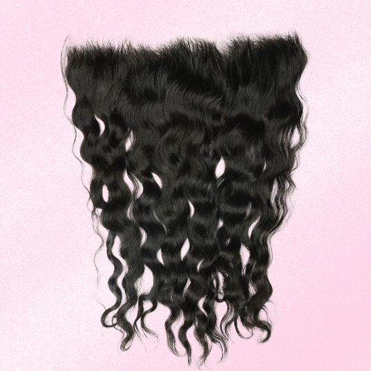 13 x 6 HD Lace Frontal