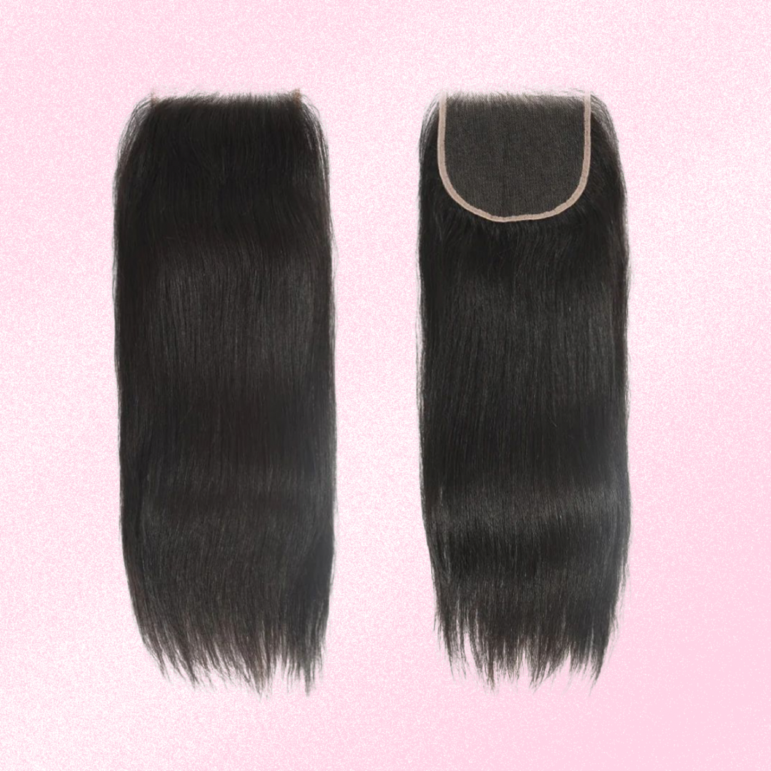 5 x 5 HD Lace Closure