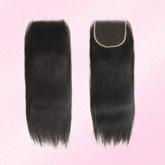 5 x 5 HD Lace Closure