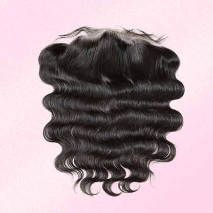 13 x 6 HD Lace Frontal