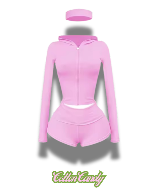 Cotton Candy Set (PREORDER)