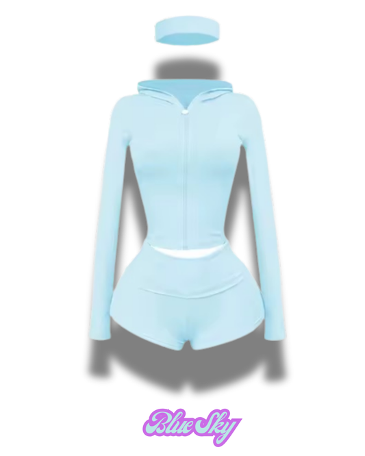 Sky Blue Set (PREORDER)