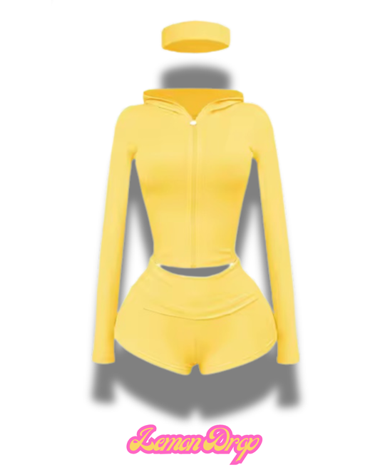 Lemon Drop (PREORDER)