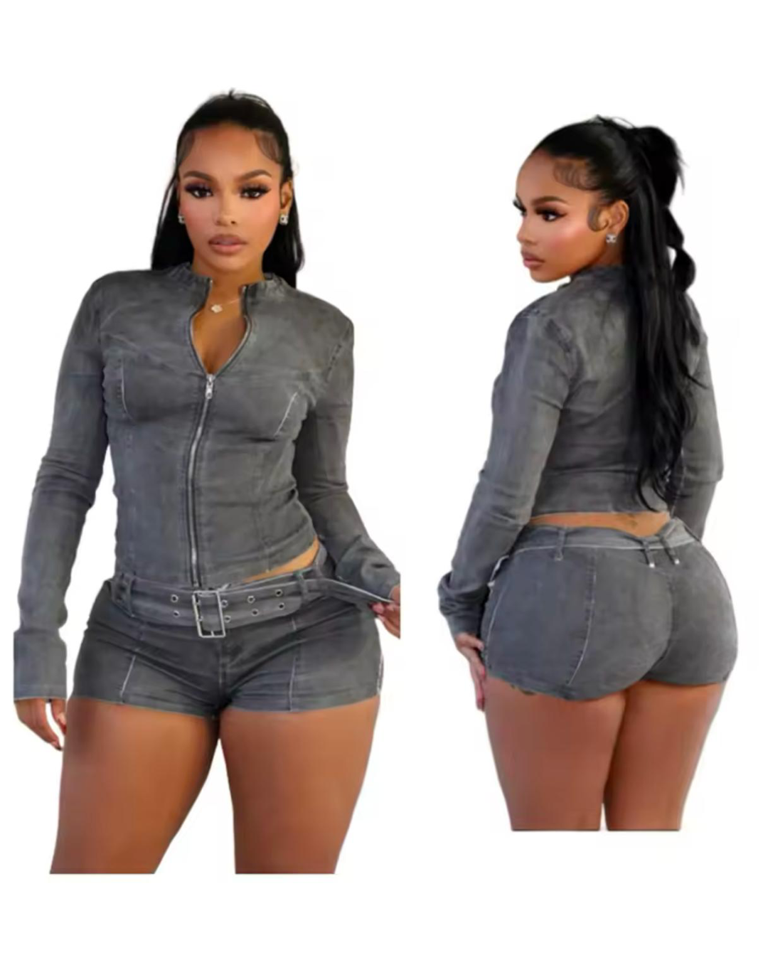 DEMIN BOMB SET